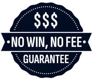 No Win, No Fee Guarantee by The Credit Repair Company