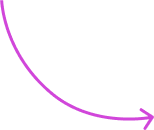 Arch Arrow - bottom left to right